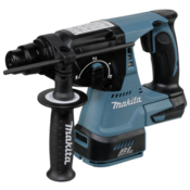 MAKITA akumulatorsko vrtalno kladivo DHR242Z