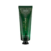 Scottish Fine Soaps Fir & Firelight krema za roke 30 ml