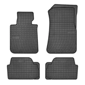 Frogum Tipske patosnice za  BMW E81 / E82 / E87 / F20 / X1 E84
