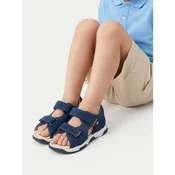 Sandali Lasocki Kids CEO-CI12-KING-02(III)CH Mornarsko modra