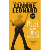 Valdez Is Coming