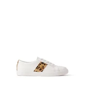 Superge LAUREN RALPH LAUREN Janson II 802P18460001 Bela