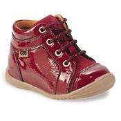 GBB Visoke superge OMANE Bordo