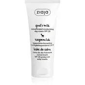Ziaja Goats Milk dnevna vlažilna krema SPF 20 SPF 20  50 ml