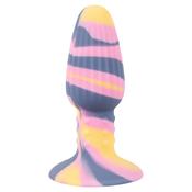 You2 Toys Analna kupa, 11.5cm, Šarena