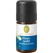 PRIMAVERA Koncentrat za njegu kože - 5 ml