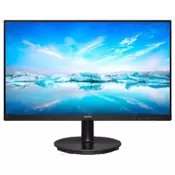 PHILIPS V Line 221V8/00 računalni monitor 54,6 cm (21.5) 1920 x 1080 pikseli Full HD LED Crno