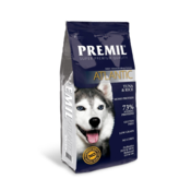 PREMIL Suva hrana za pse Atlantic tuna 1kg