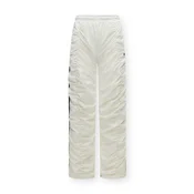ADIDAS ORIGINALS Hlače črna/bela