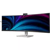 Philips 49B2U6900CH 48.8 VA DQHD 75Hz USB-C PD monitor