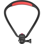 Ulanzi Go-Quick II Magnetic Neck Holder Mount For Action Cameras