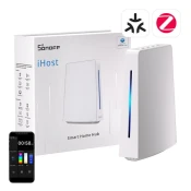 SONOFF Smart Home Hub iHost (AIBridge RV1109 2GB)