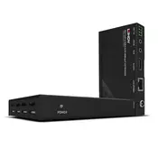 Lindy 70M C6 HDbase HDMI i IR produživac signala s PoC-om, 38139