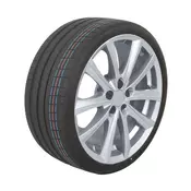 Hankook Ventus S1 Evo Z K129 ( 295/45 ZR20 (114Y) XL 4PR NC0, SBL )