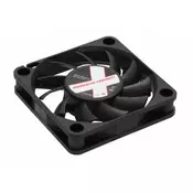 XILENCE ventilator 6x6x1,5cm 12v 3pin WhiteBox