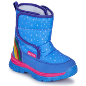 Agatha Ruiz de la Prada Škornji za sneg APRESKI Modra