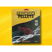 SBS Premium pelete M1 1kg