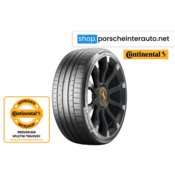 Continental SportContact 6 ( 275/30 ZR20 (97Y) XL EVc )