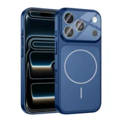 Maska Mag Case ColorLoop za iPhone 17 Pro Max plava