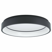 Eglo 900067 - LED RGBW prigušiva plafonska svetiljka MARGHERA-Z LED/26W/230V