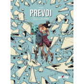 Makadam 2 Prevoj - Prica o životima
