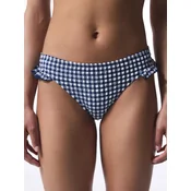 Penti Bikini hlačke Bikinihosen modra