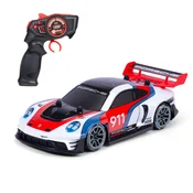 Dickie RC Porsche 911 GT3 R, RTR 2,4 GHz 201106019
