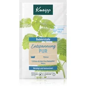 Kneipp Bath sol za kopel melisa  60 g