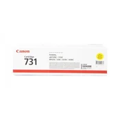 toner Canon CRG-731 Yellow/Original