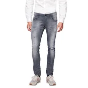 G-STAR Kavbojke 3301 moder denim
