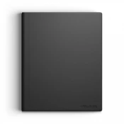 Etui reMarkable 2 - Book Folio Premium leather - Black