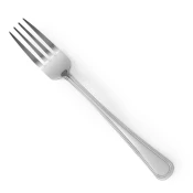 Hendi Jedilni vilice Kitchen Line iz nerjavečega jekla 197 mm, 6 kosov Hendi 764213