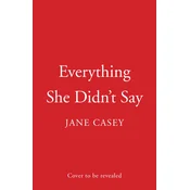 Untitled Jane Casey