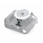 Tilta PL Mount Lens Adapter Support for Nikon Z8 - Black