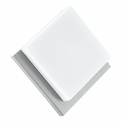 Eglo Zunanja stenska svetilka (94877) Outdoor wall light INFESTO 1 1xLED/8.2W/230V