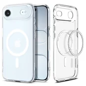 Ovitek Spigen Ultra Hybrid Mag za iPhone Air - frost white