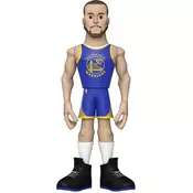 Figura NBA Warriors Gold - Stephen Curry