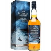 TALISKER STORM 0,70 L