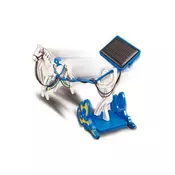 Edukativna igračka Solar Stalon 3 u 1
