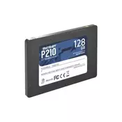 Patriot P210 128GB SSD SATA 3 2.5
