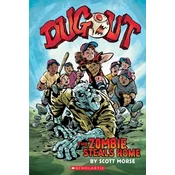 Dugout: The Zombie Steals Home