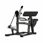 Toorx FWX-8600 Biceps Curl – plate loaded – profesionalna fitnes naprava za trening bicepsov