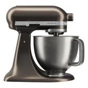 Stand mixer with 4.7 L bowl, Artisan Plus, Model 50, Iron Ore - Kitche