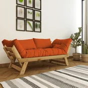 HANAH HOME Sofa za 2 sedišta CPT8171 210