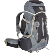 Highlander Ruksak Rocky RUC211-BK Highlander 40 l (Š x V x Db) 330 x 650 x 200 mm crna/siva