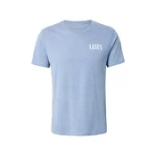 LEVIS  Majica opal/bela