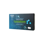Sarmenta Lysostom tablete za žvakanje, dodatak prehrani