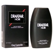 Guy Laroche Drakkar Noir toaletna voda za moške