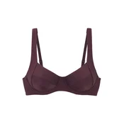LASCANA Bikini zgornji del jajčevec