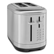 Toaster 5KMT2109, 31 cm, srebrna, KitchenAid